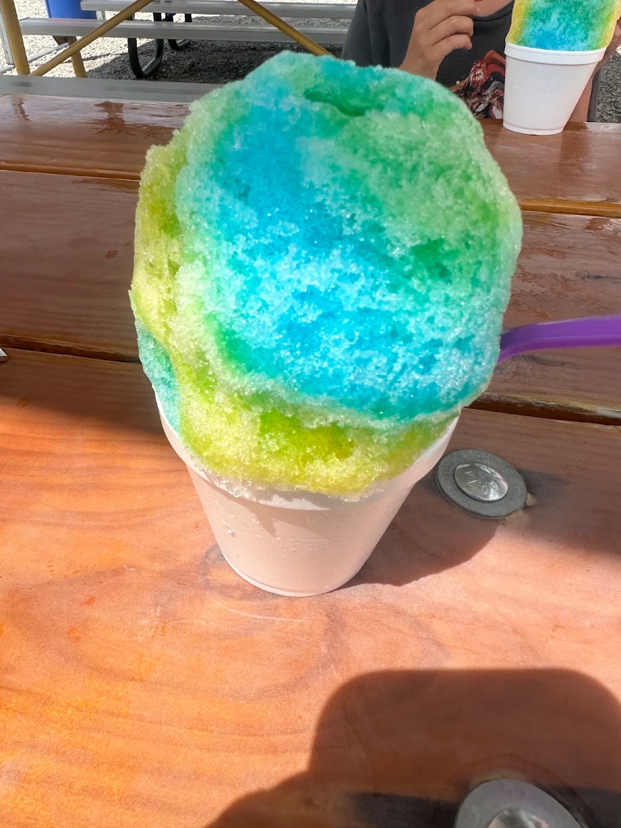 Shaved Ice