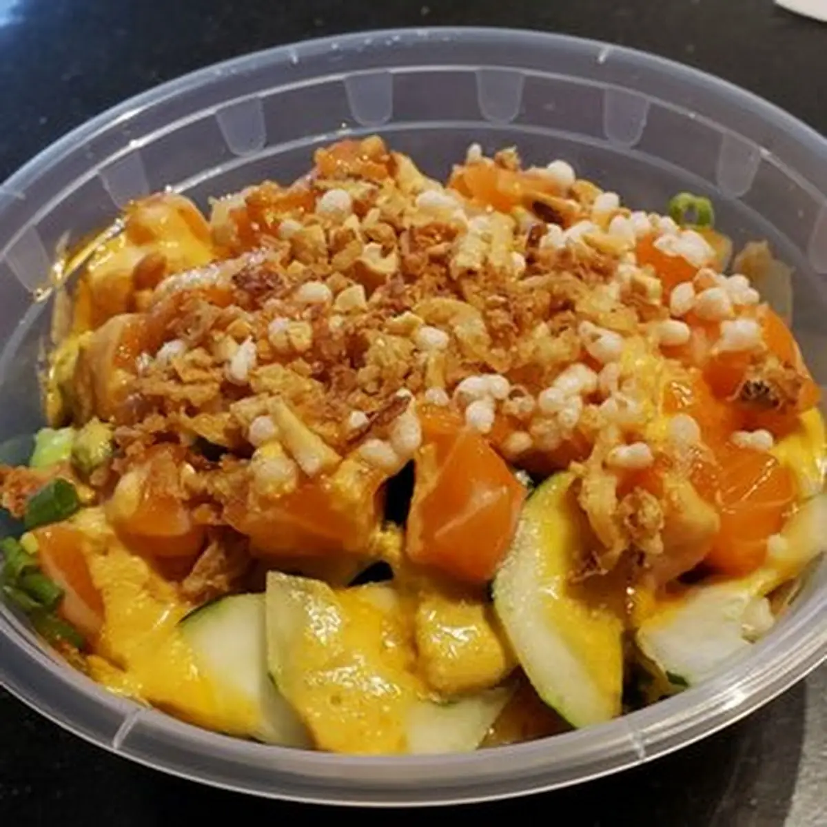 Fruit Salad