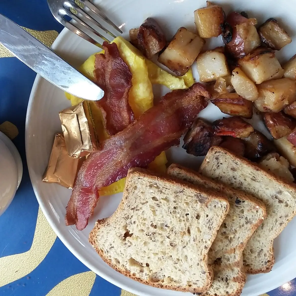 Home Fries
