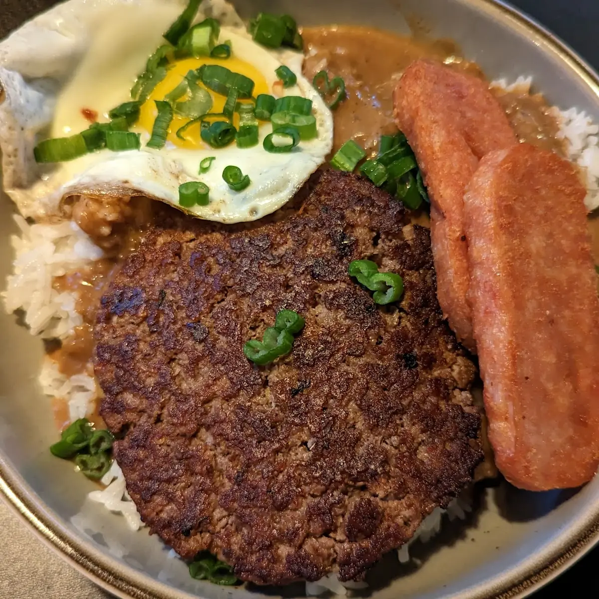 Loco Moco