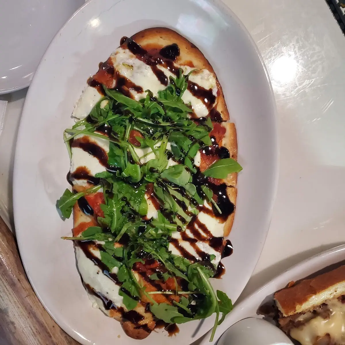 Margarita Pizza