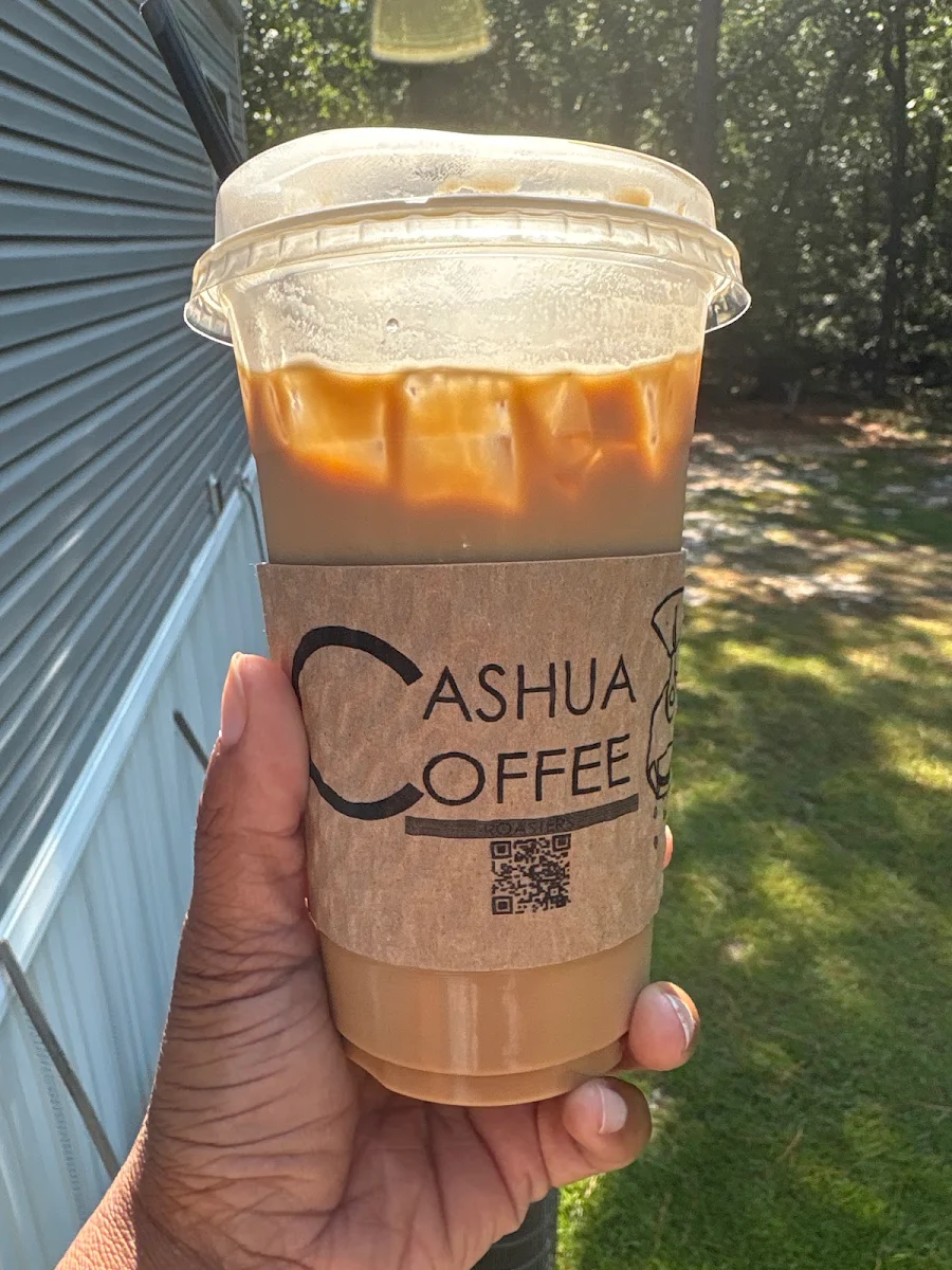 Cold Brew