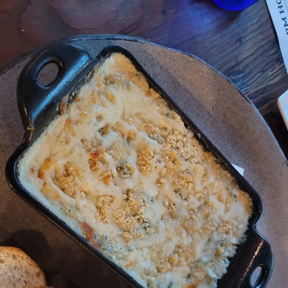Spinach Dip