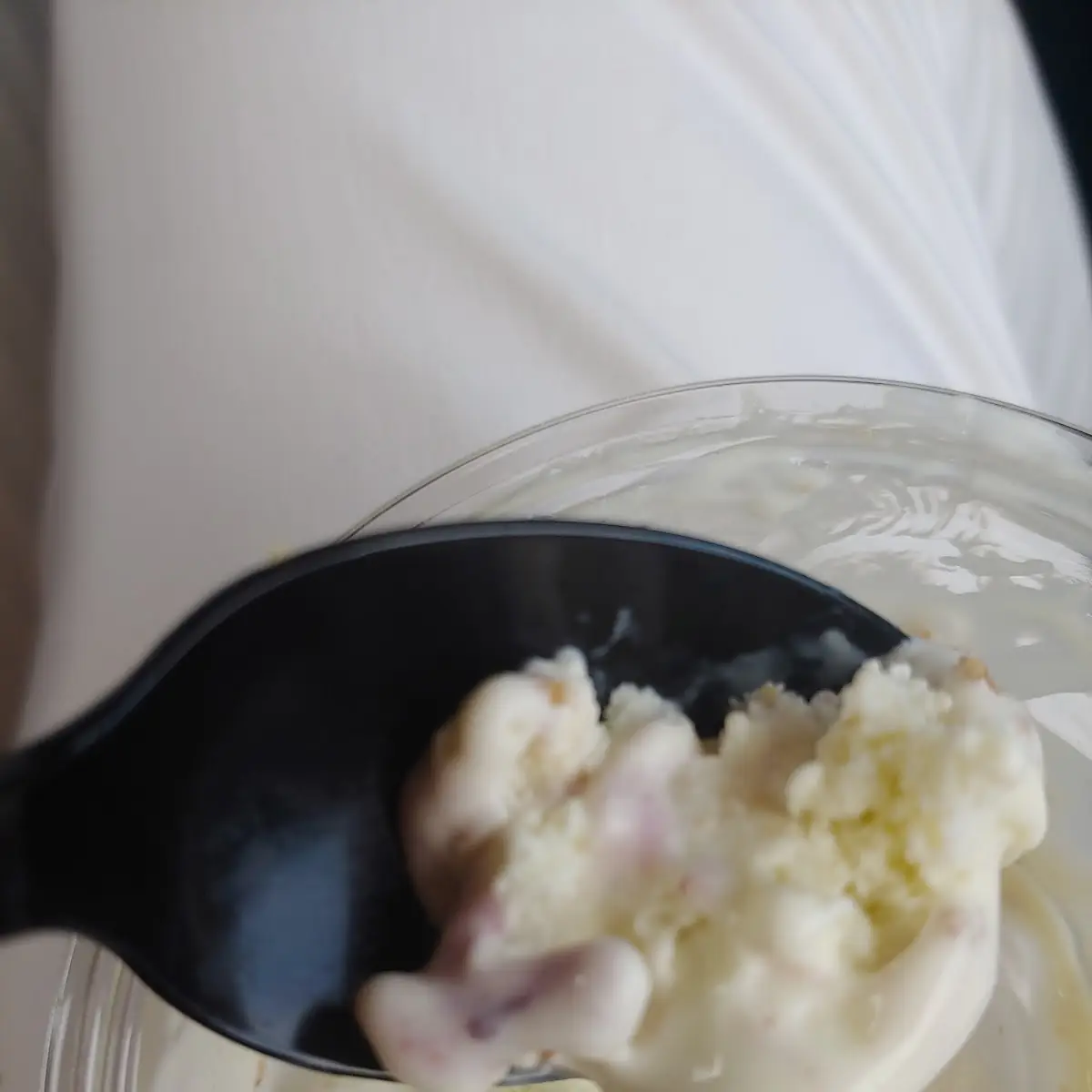 Key Lime Pie Ice Cream