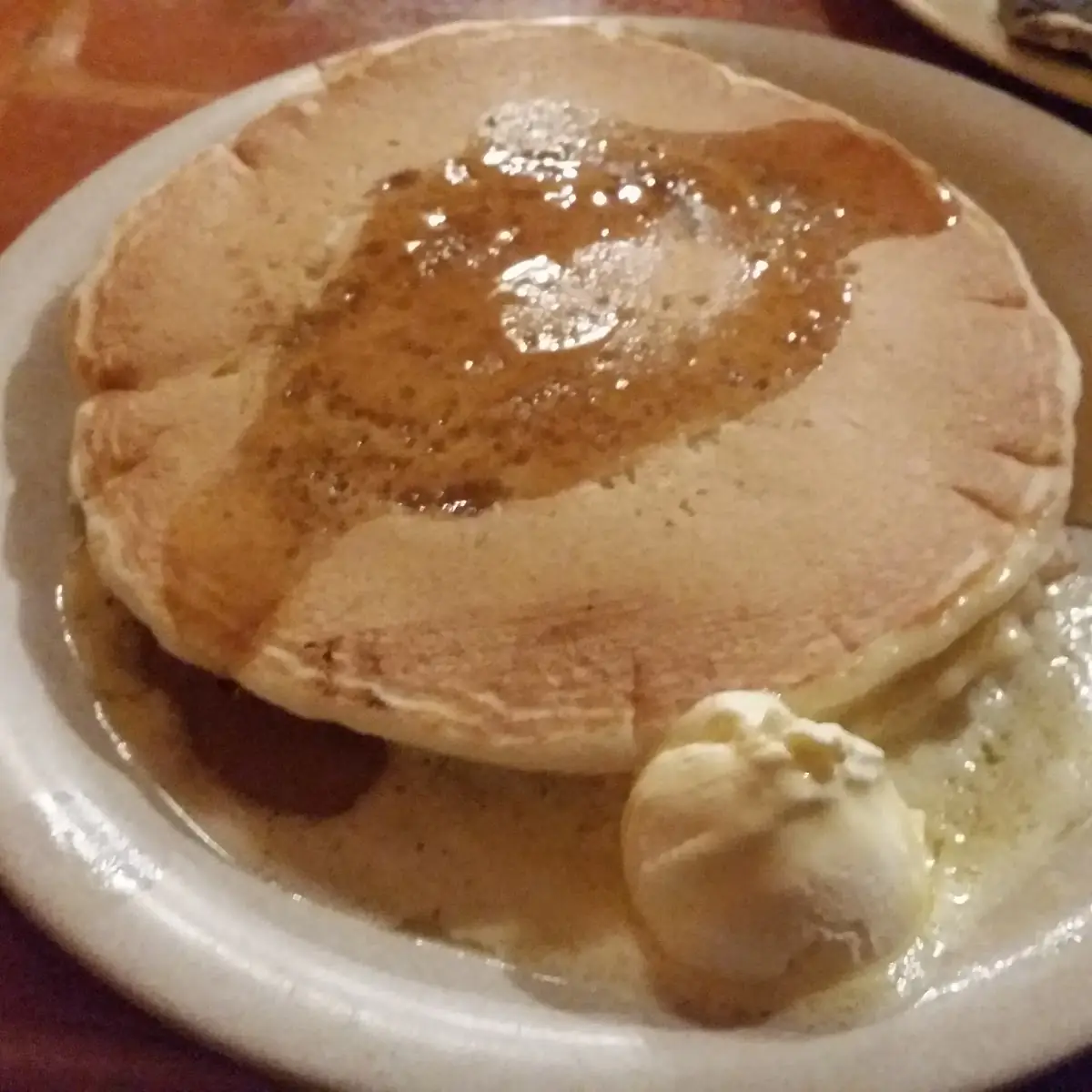 Maple Syrup