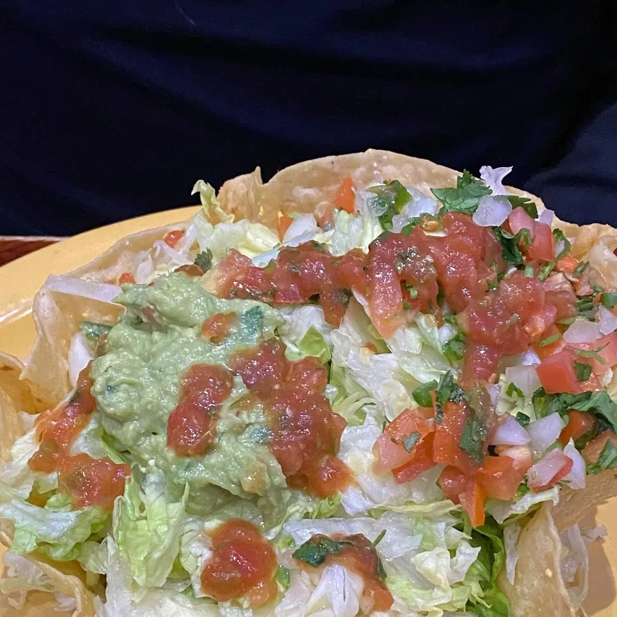 Taco Salad