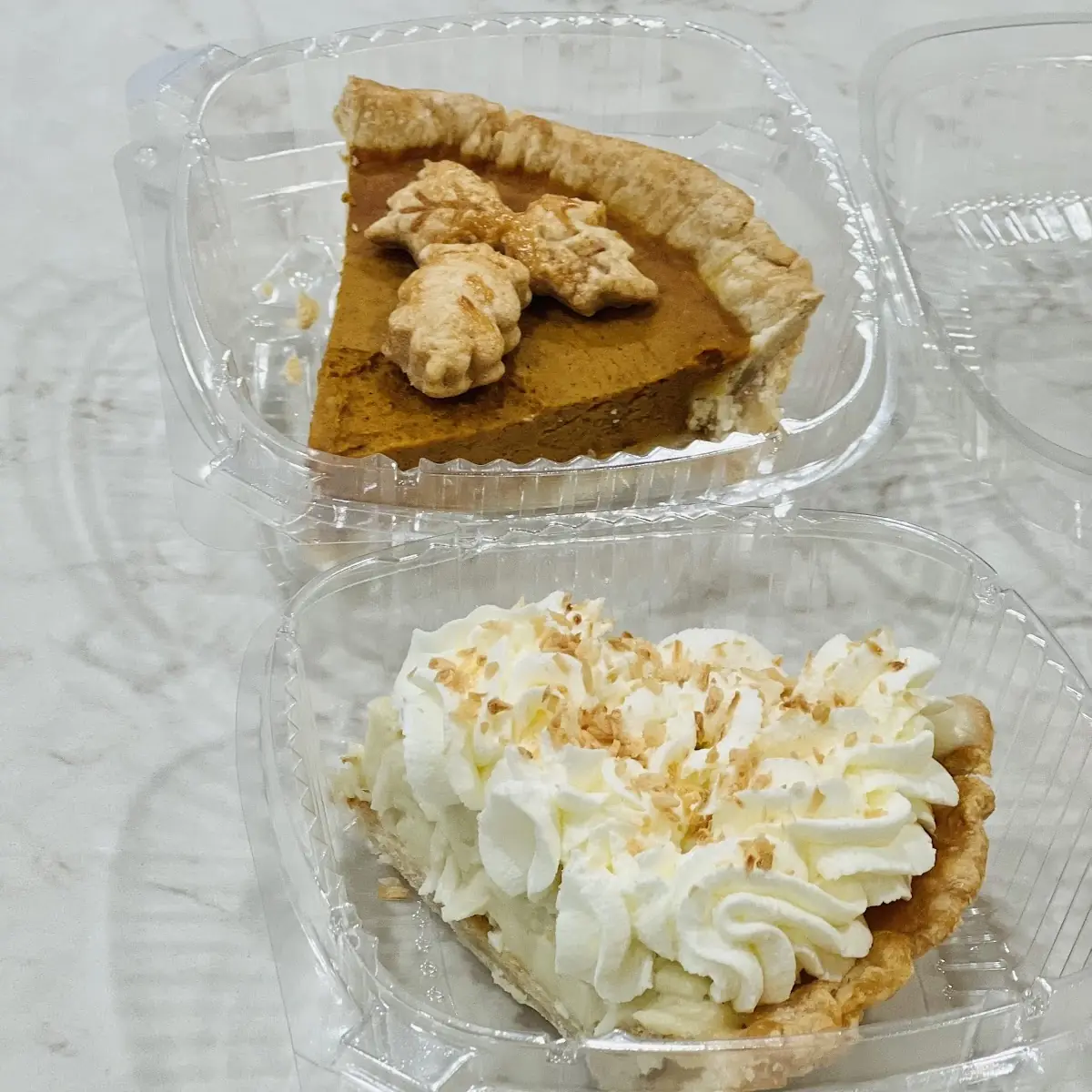 Key Lime Pie