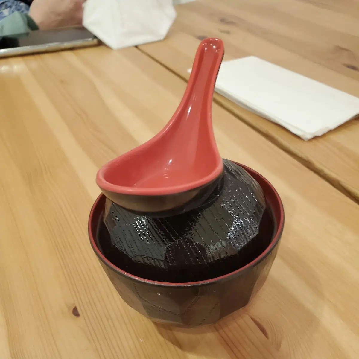 Miso Soup