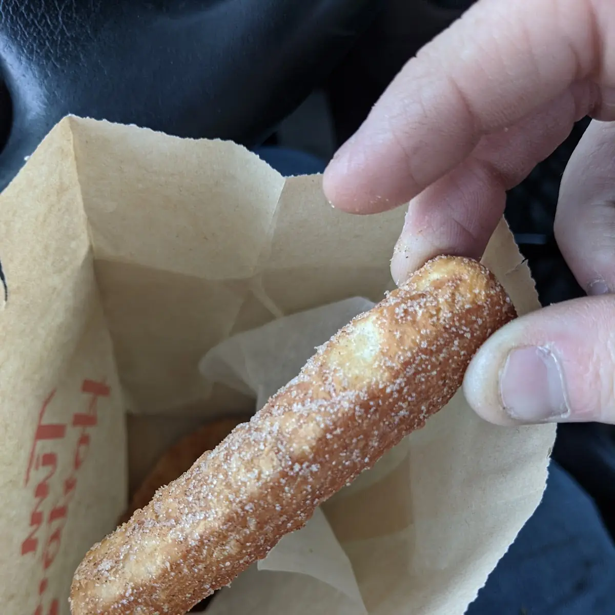 Crazy Bread