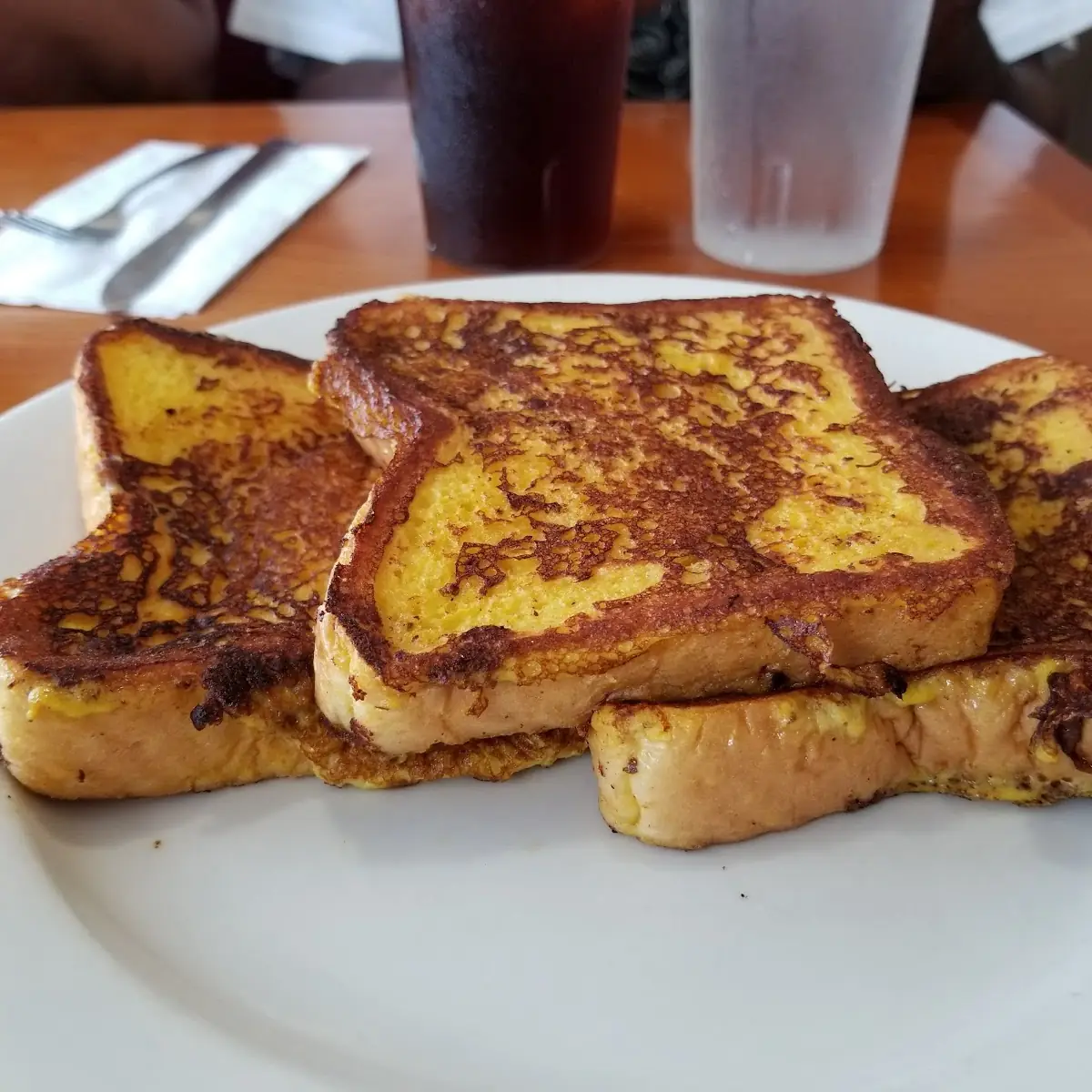 French Toast