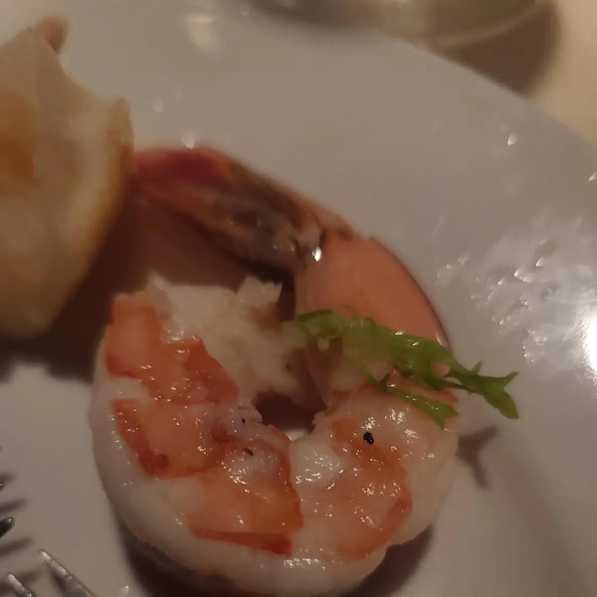 Shrimp Cocktail