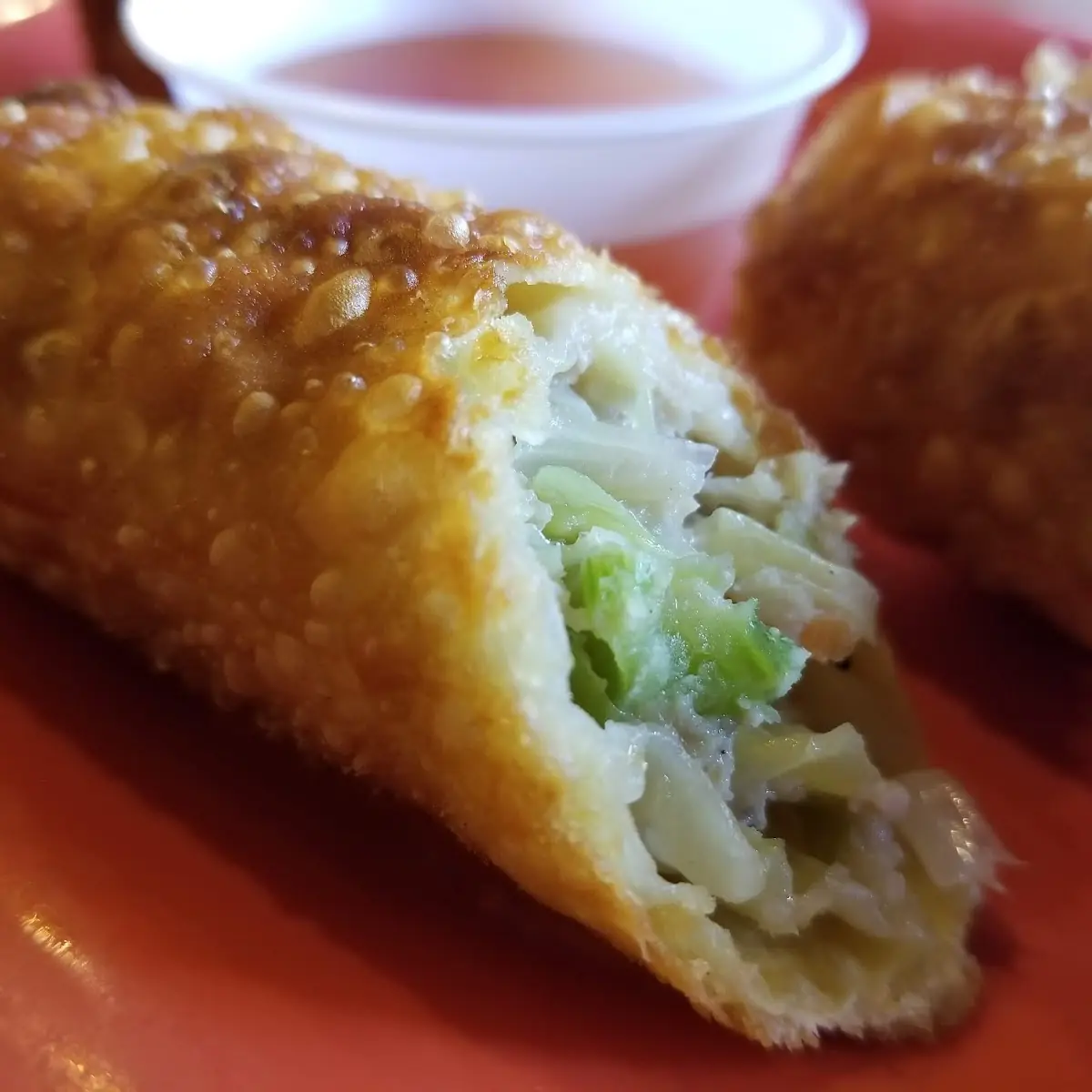 Egg Rolls