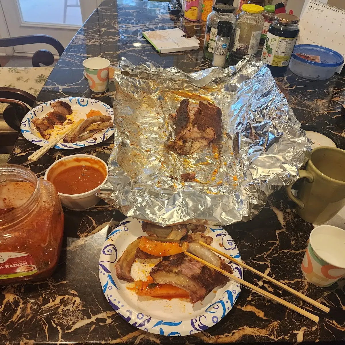 Baked Beans