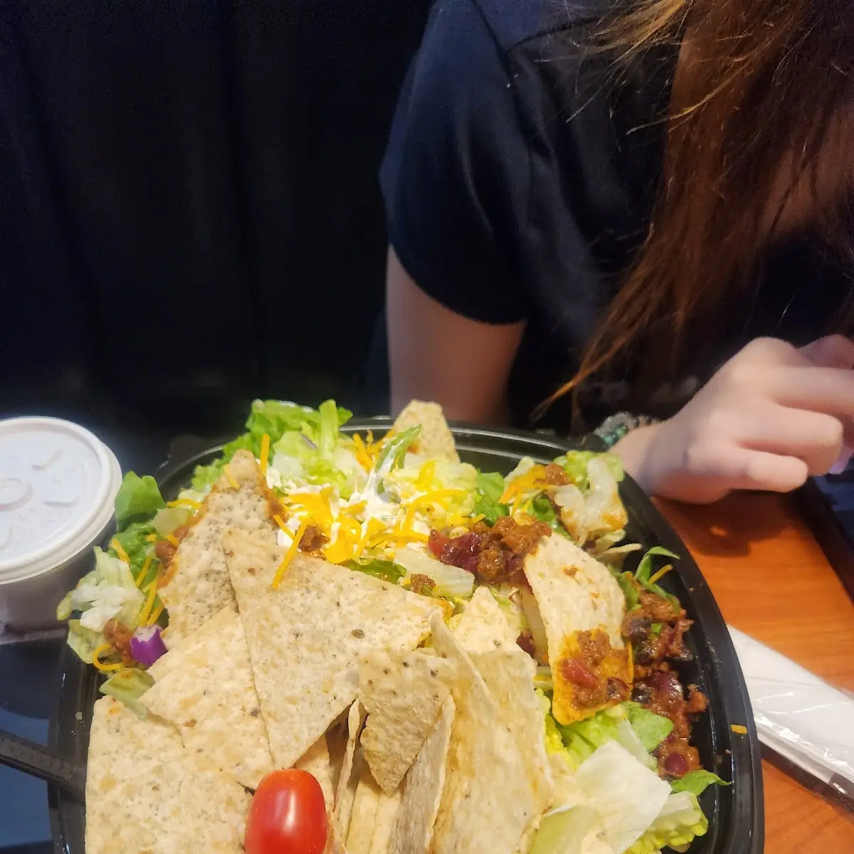 Taco Salad