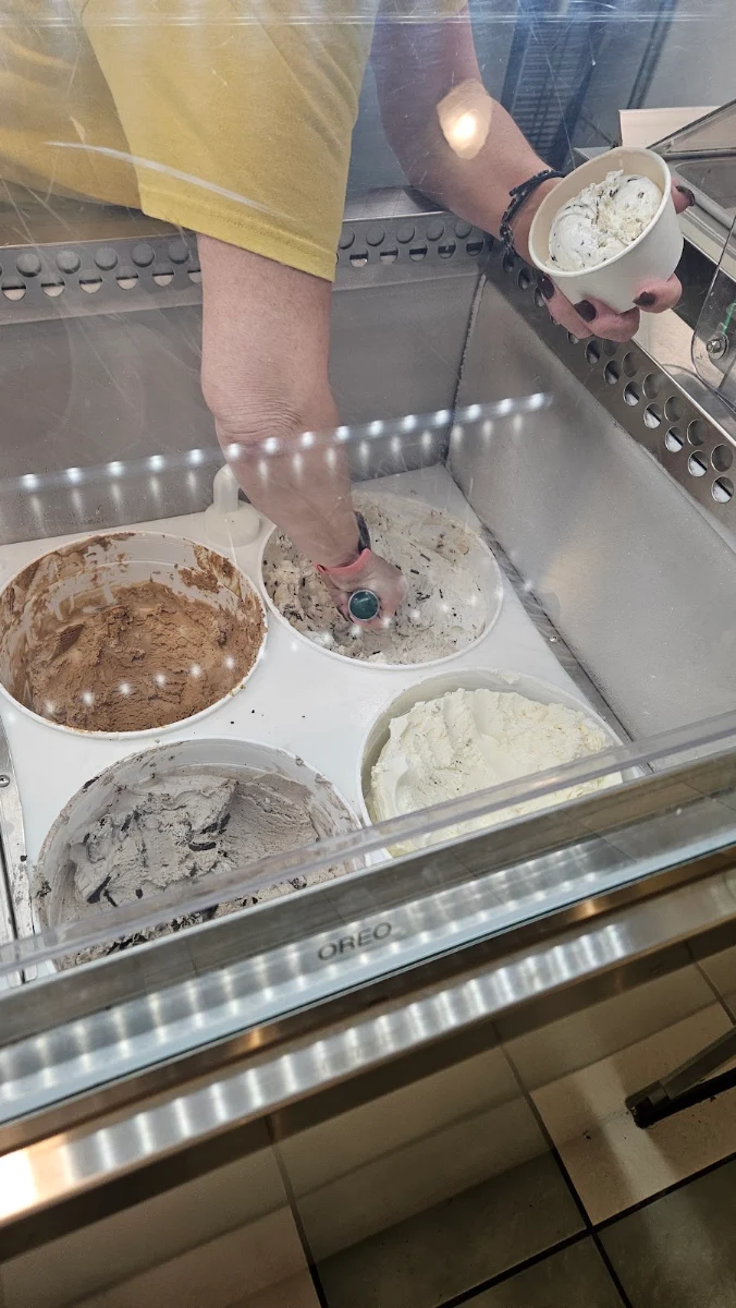 Gelato