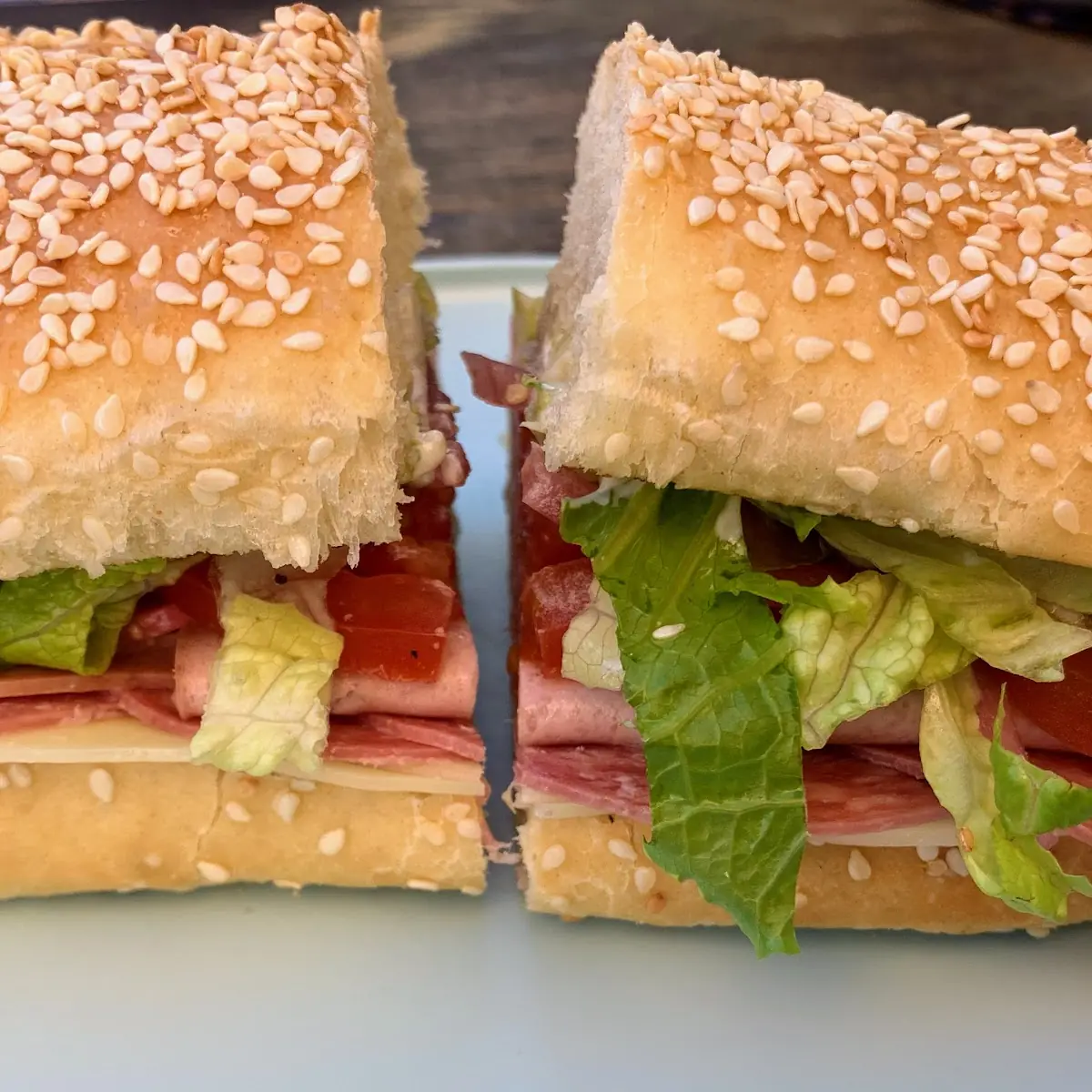 Italian Sandwich