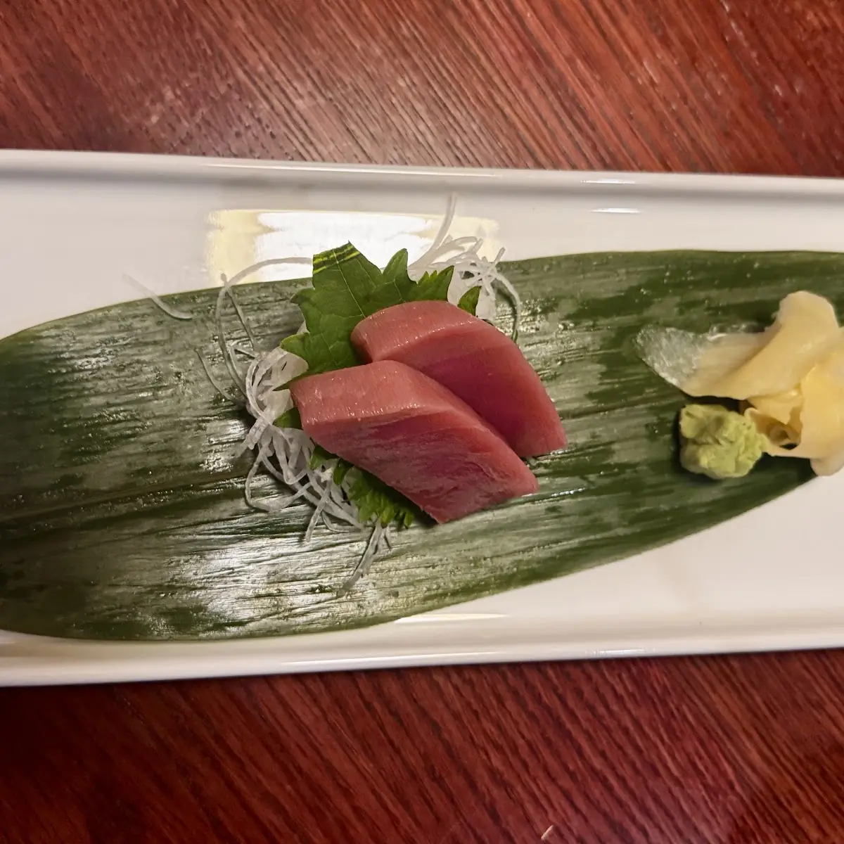 SA-21 Yellowtail Hamachi