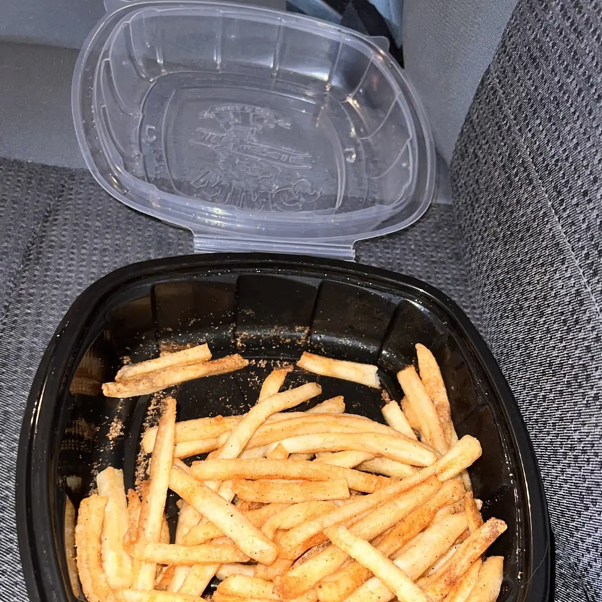 French Fries