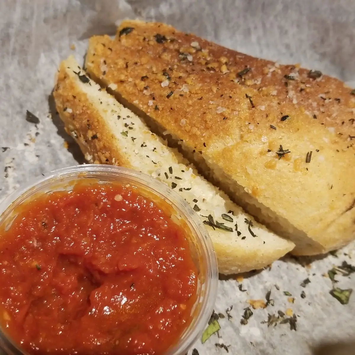 Marinara Sauce