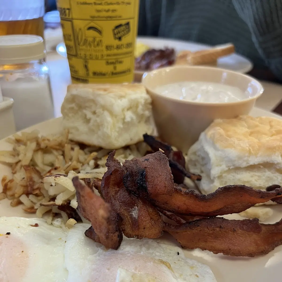 Home Fries