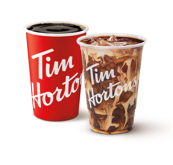 Highlights, Tim Hortons