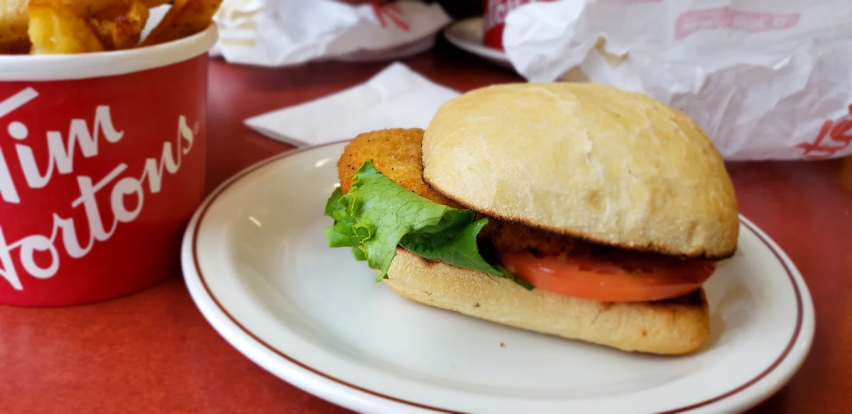 Highlights, Tim Hortons