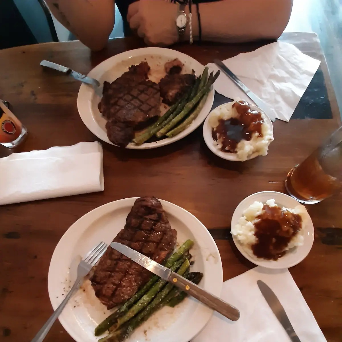 New York Strip