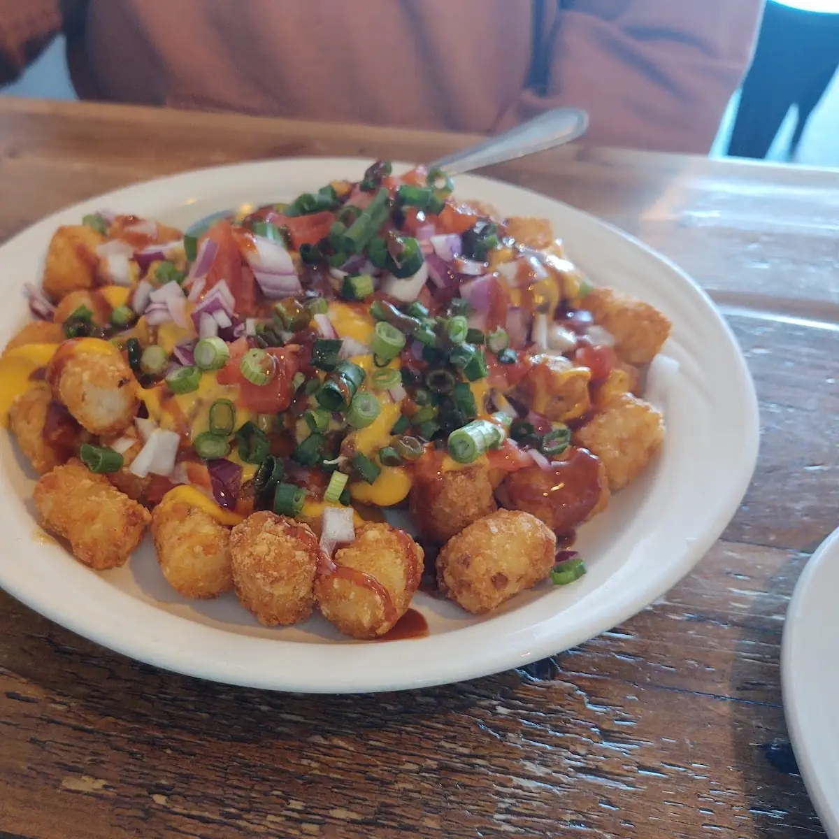 Tater Tots