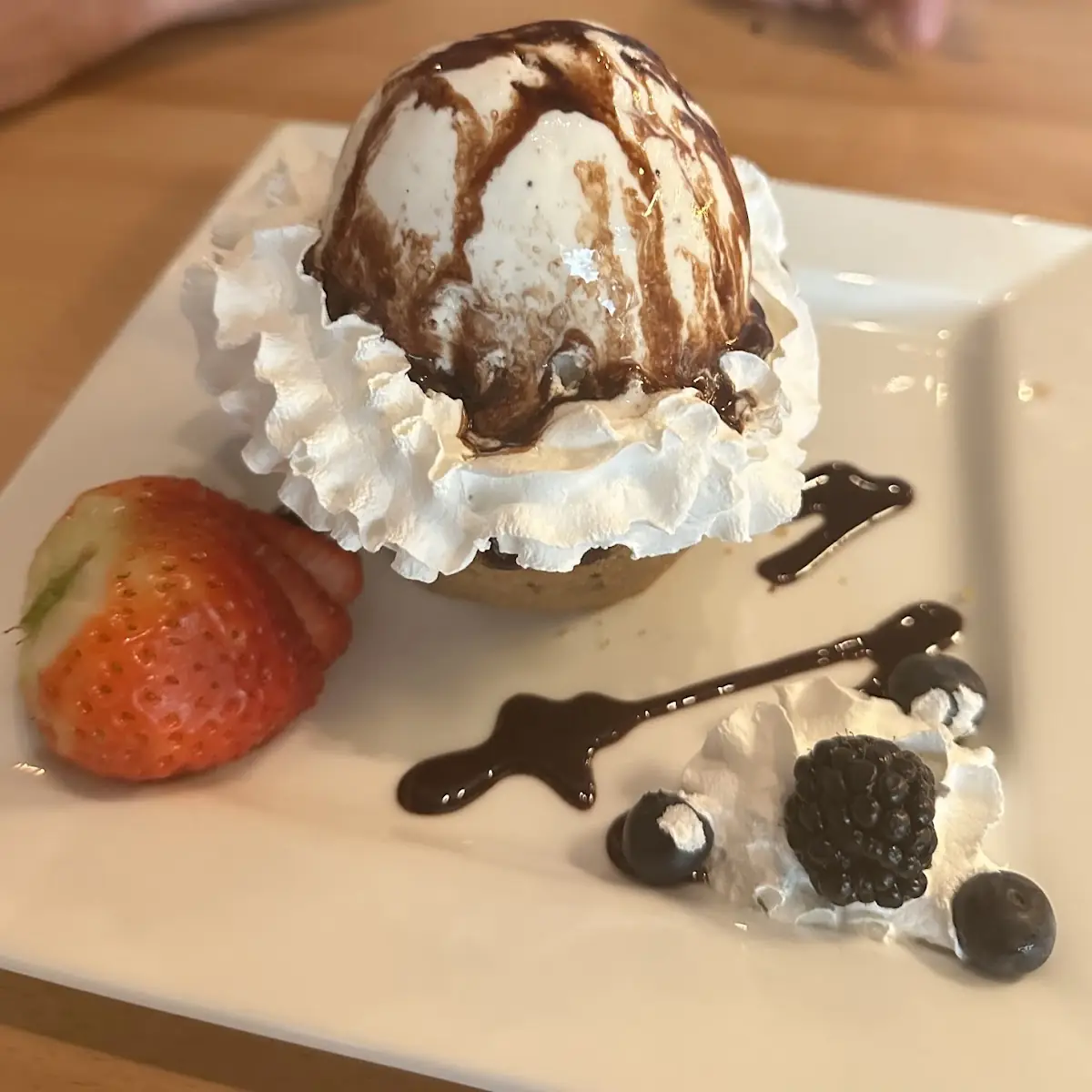 Lava Cake