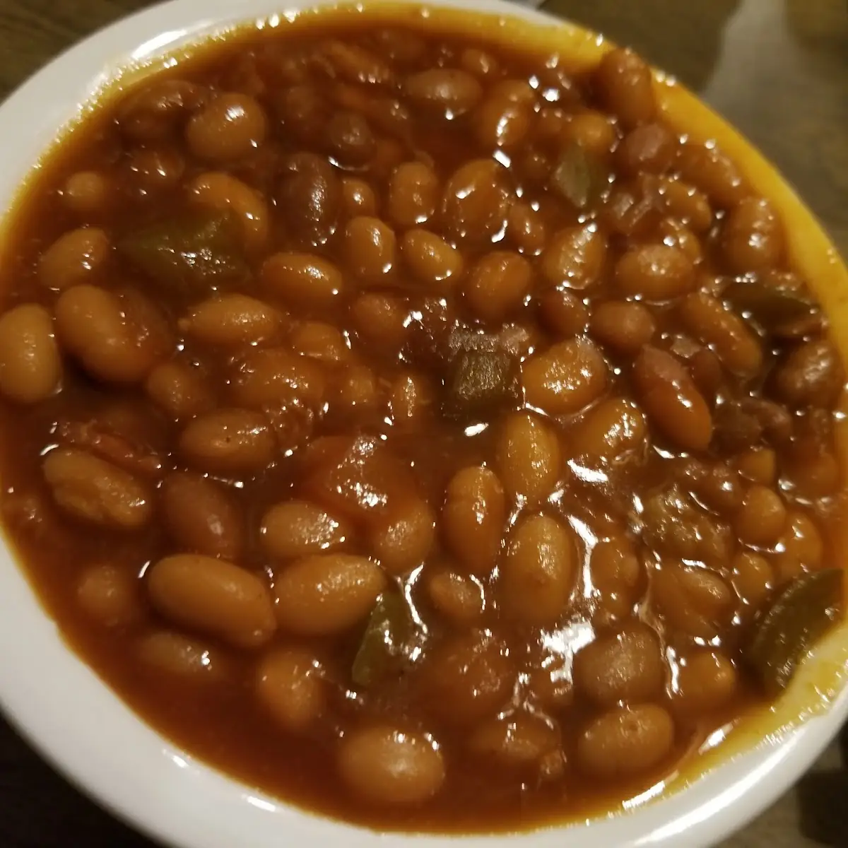 Baked Beans