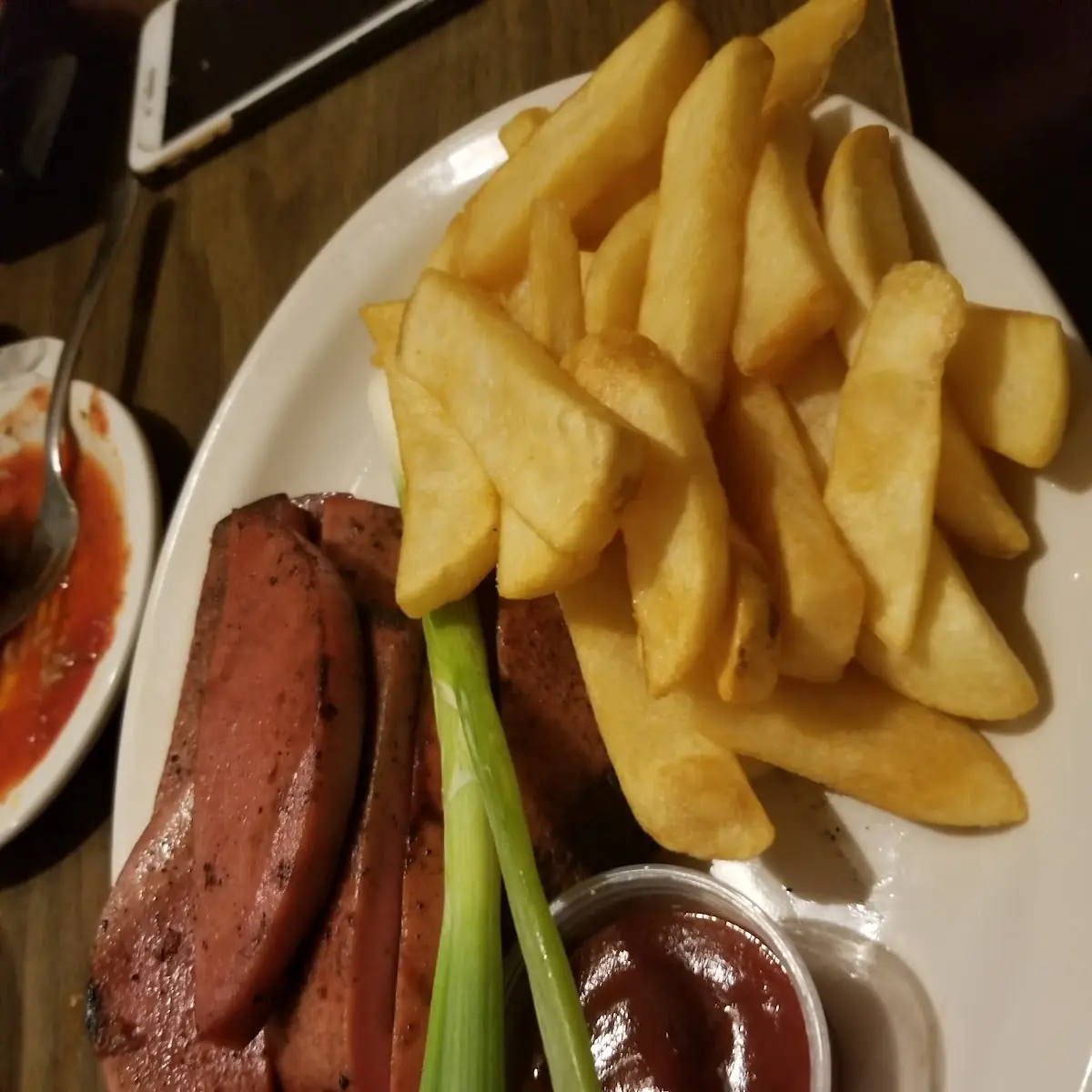 BBQ Bologna