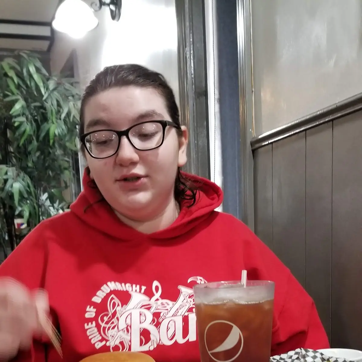 Joseph's Turkey Club