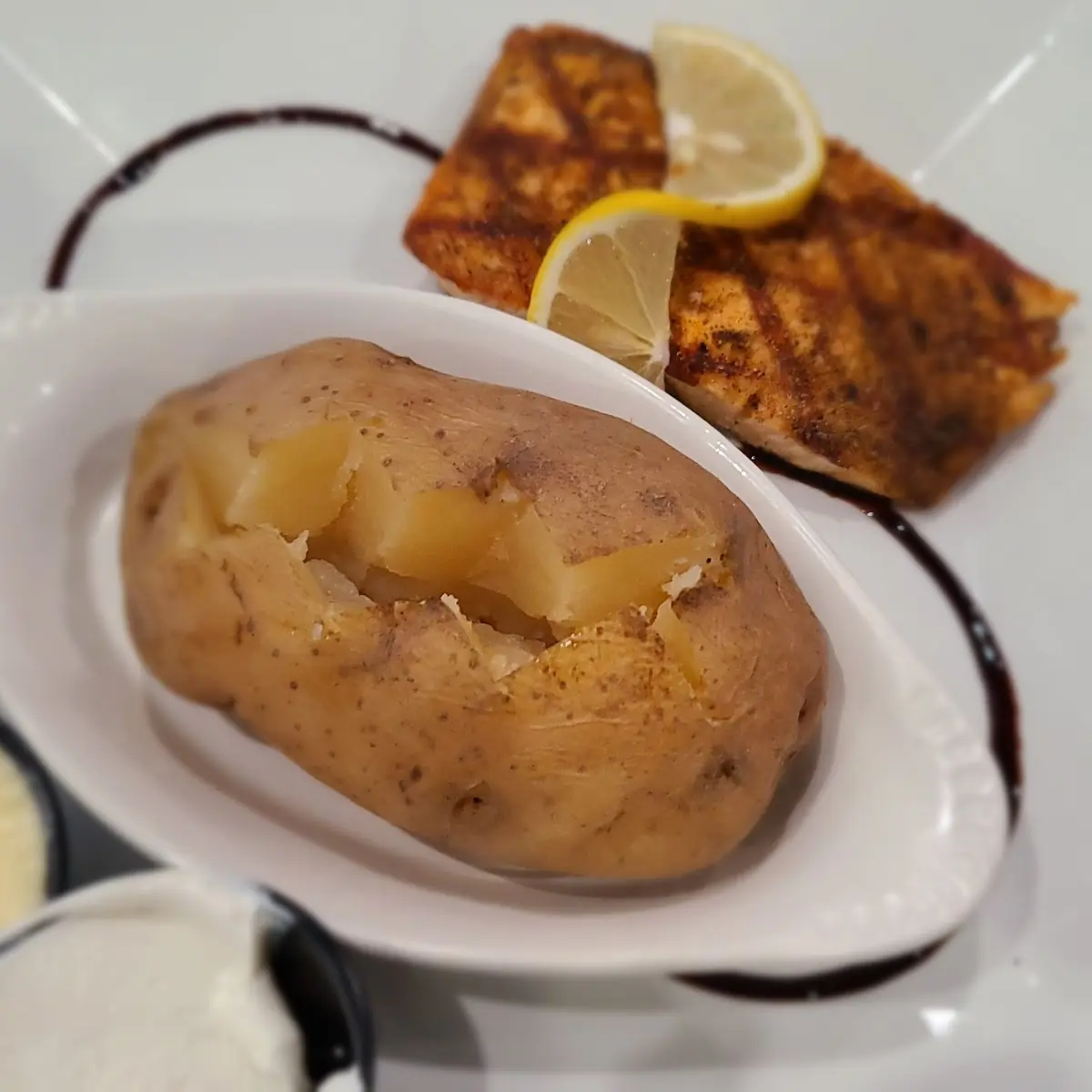Baked Potato