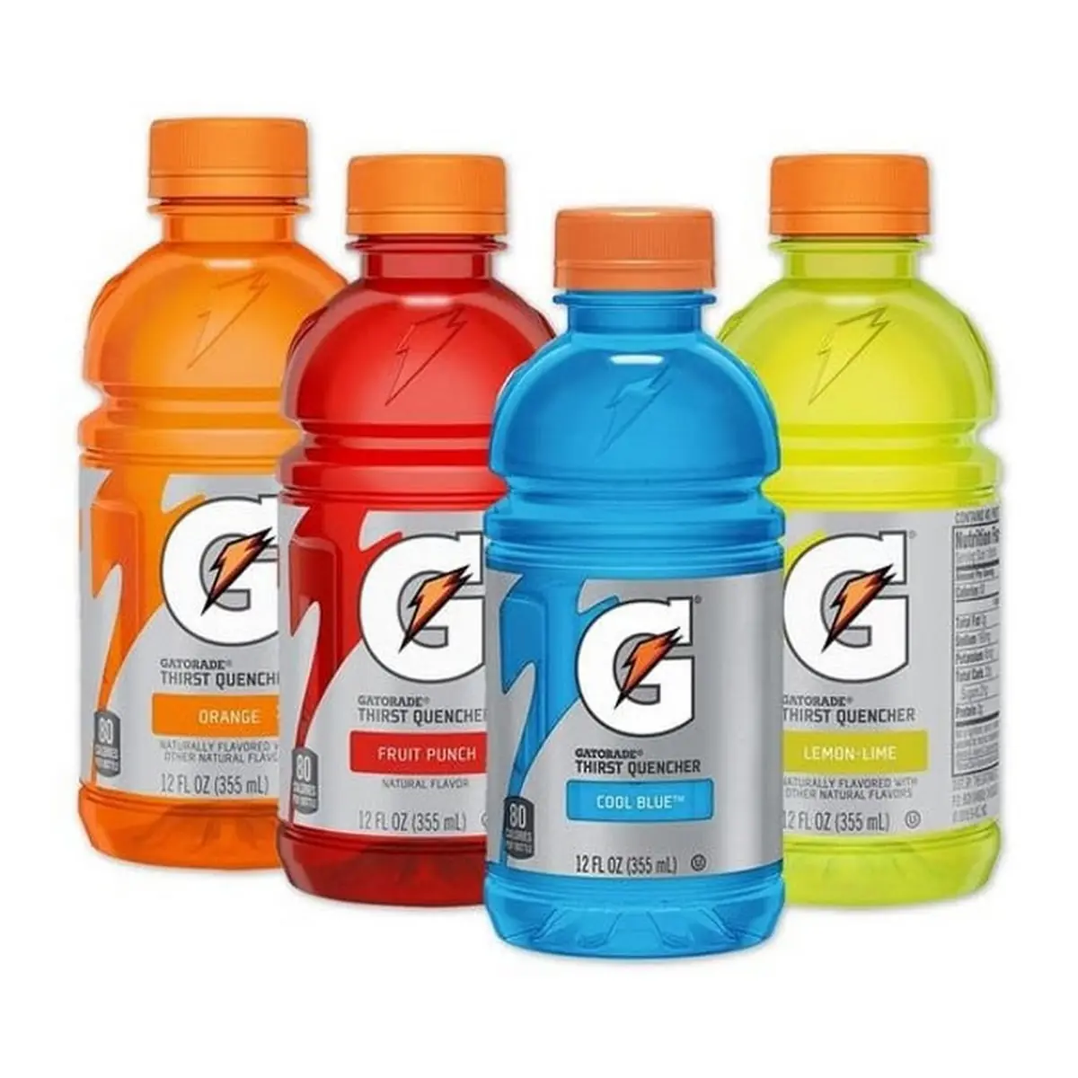 10-K Thirst Quencher