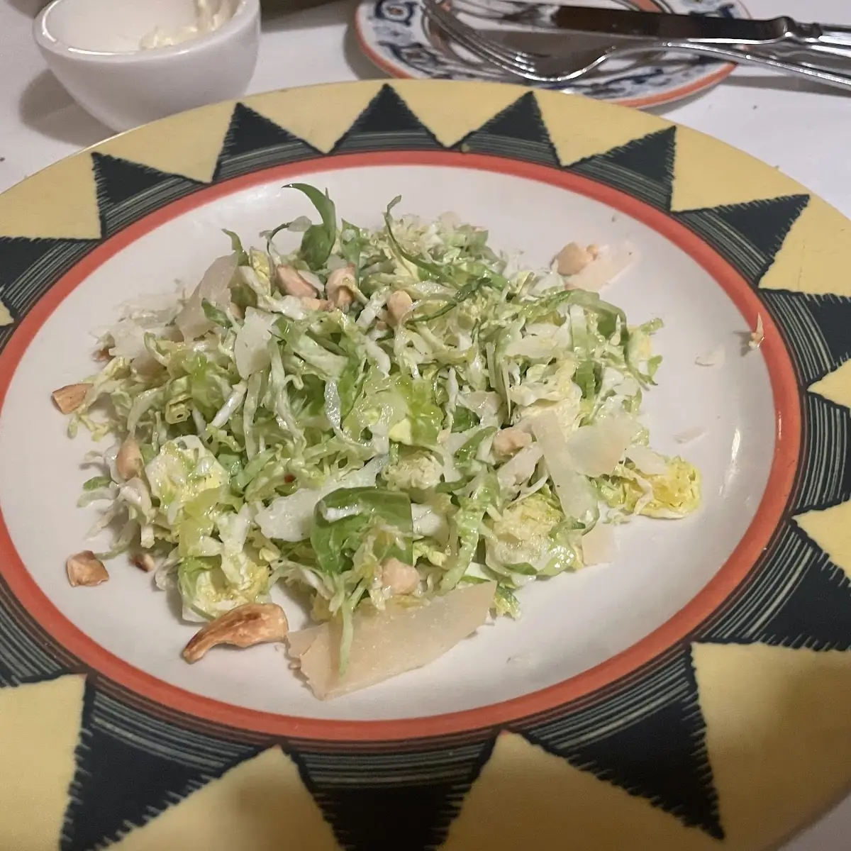 Caesar Salad
