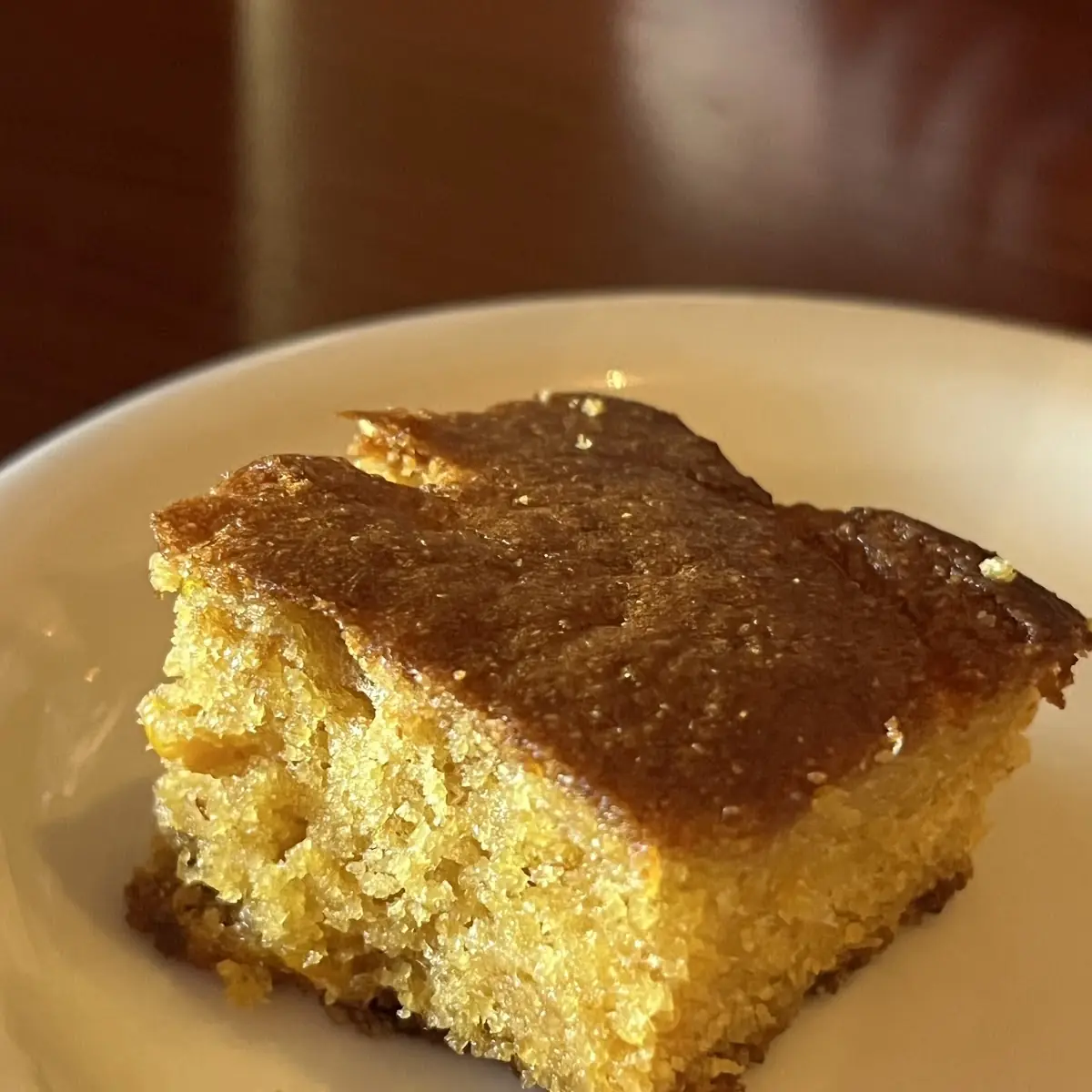 Corn Bread