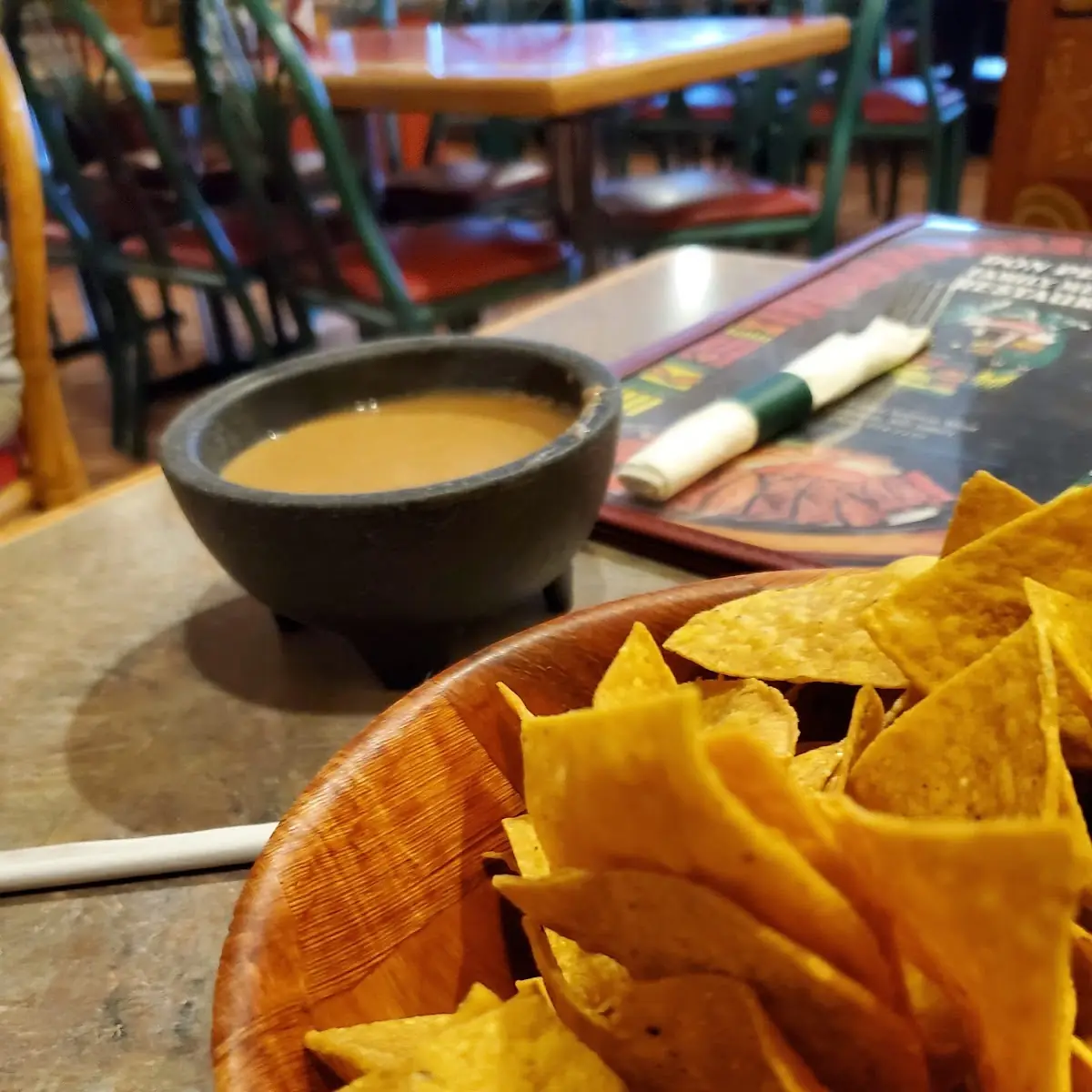 Cheese Dip