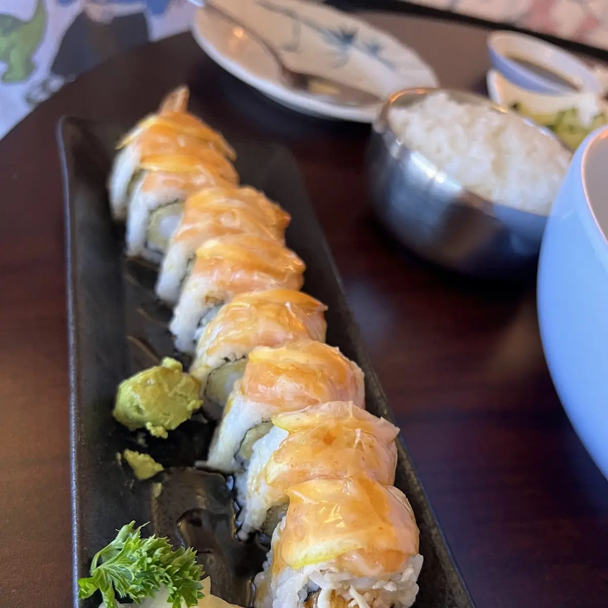 Mum’s Roll