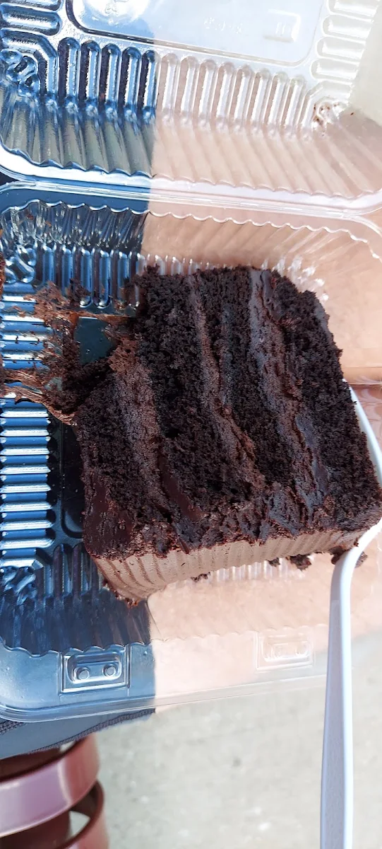 Chocolate Cake