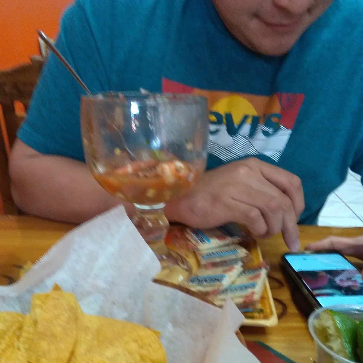 Guacamole