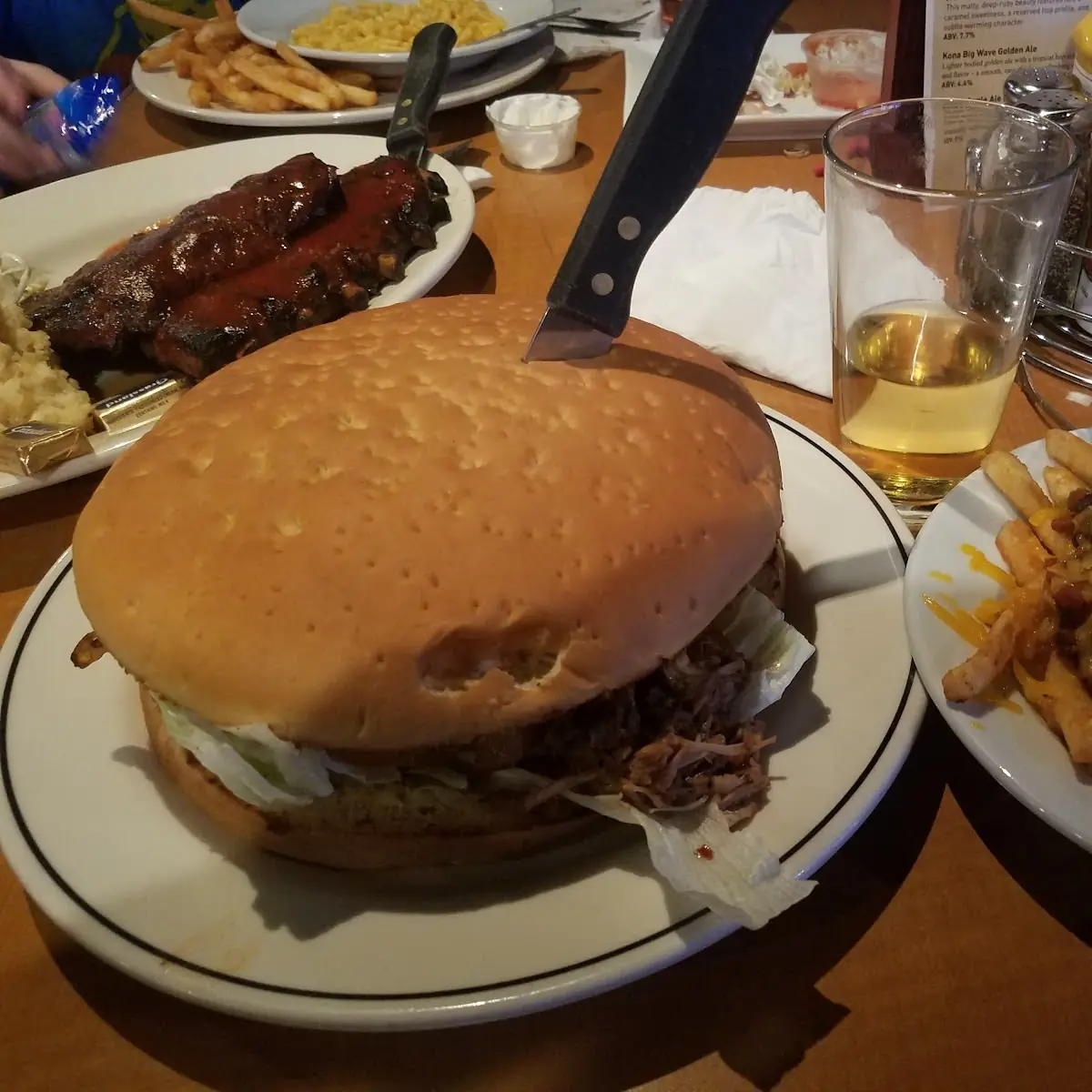 Chili Cheese
