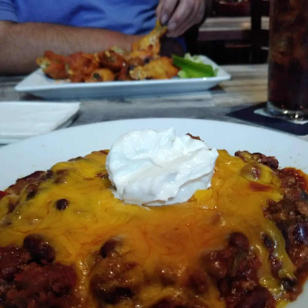 Sour Cream