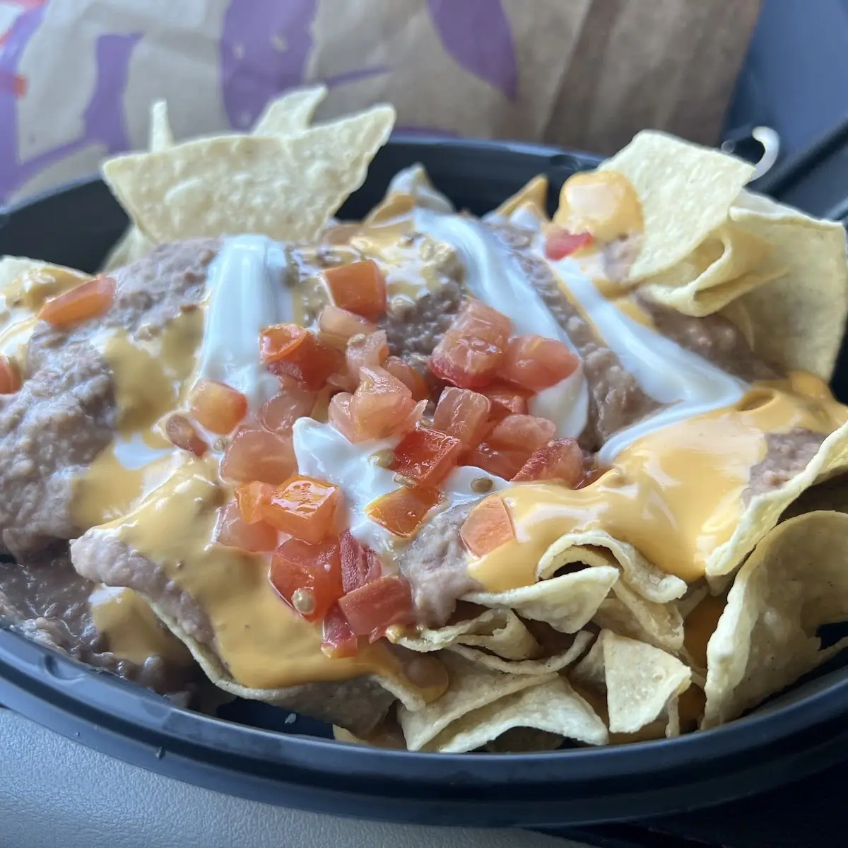 Nachos Bellgrande