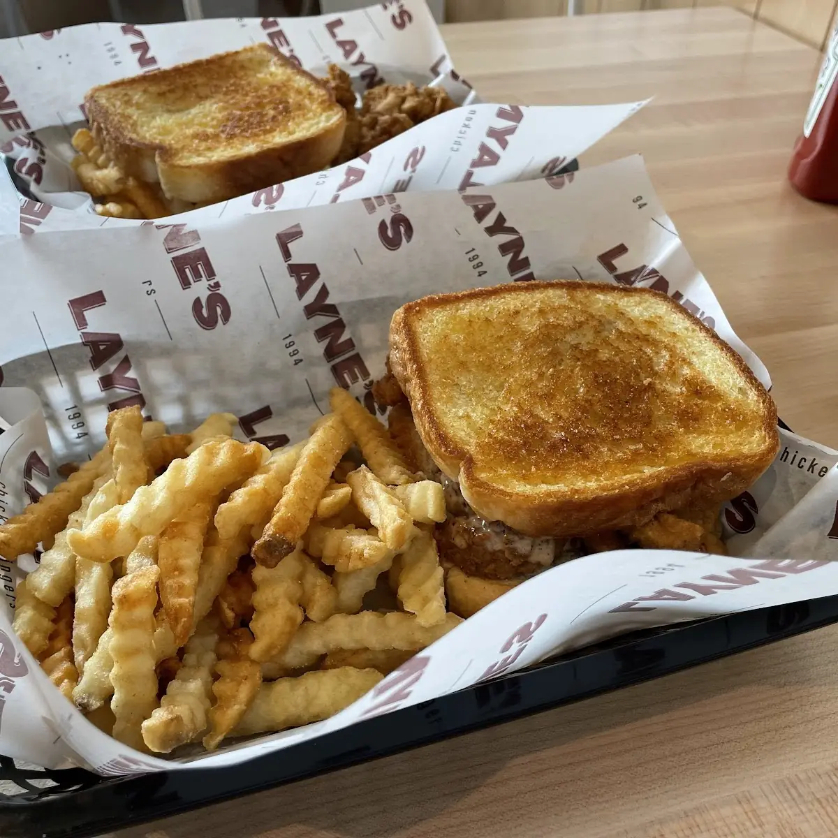 Patty Melt