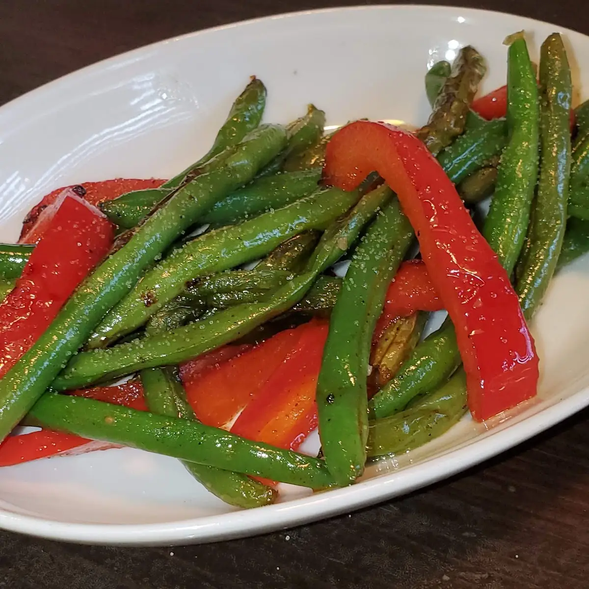 Green Beans