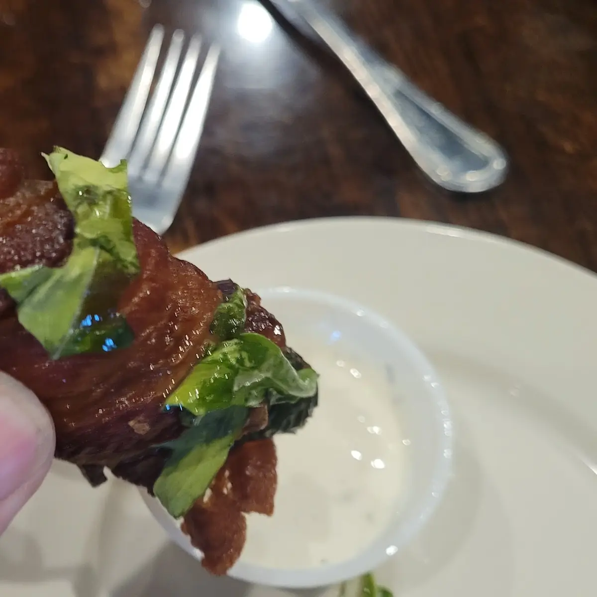 Jalapeno Poppers
