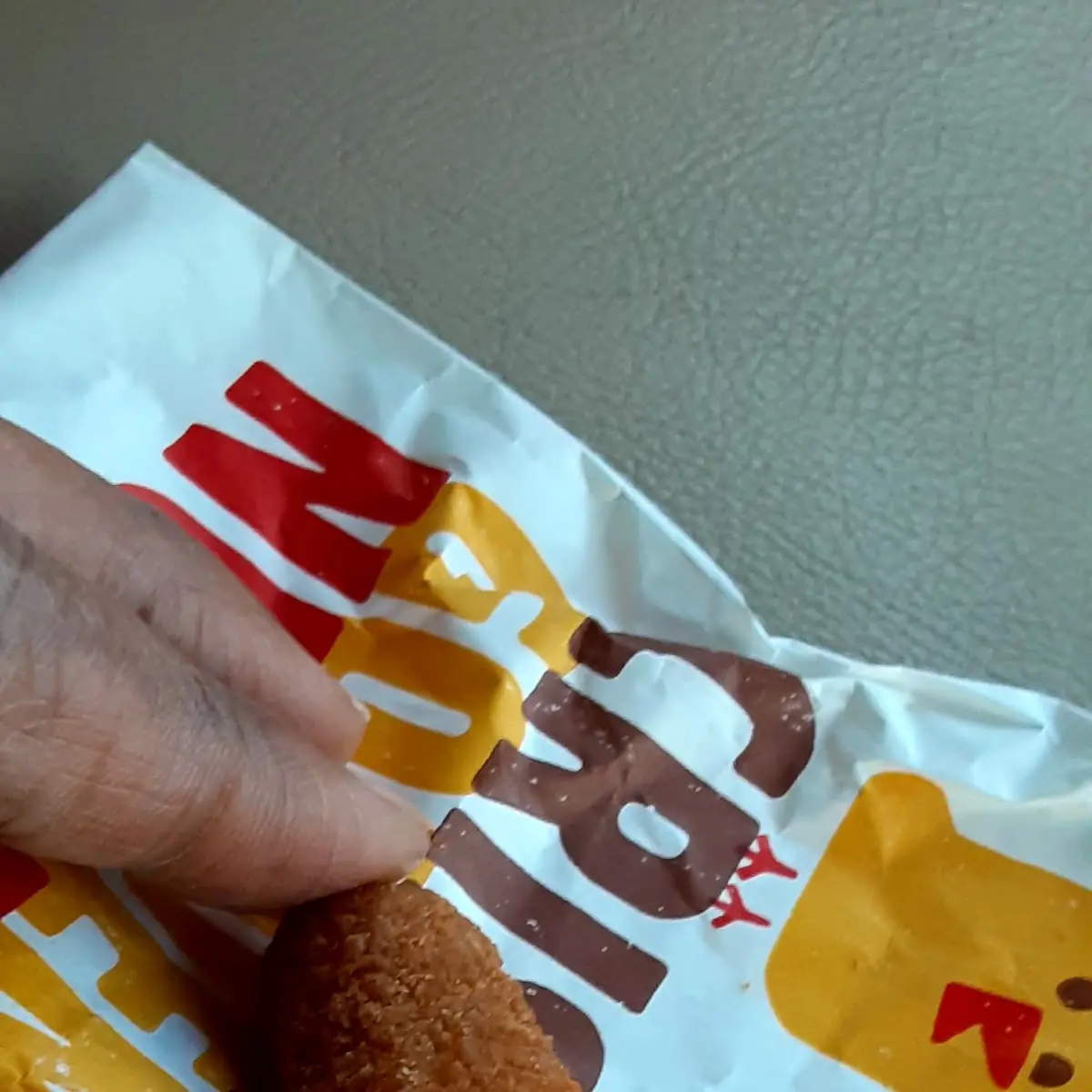 Monzorella Cheese Sticks