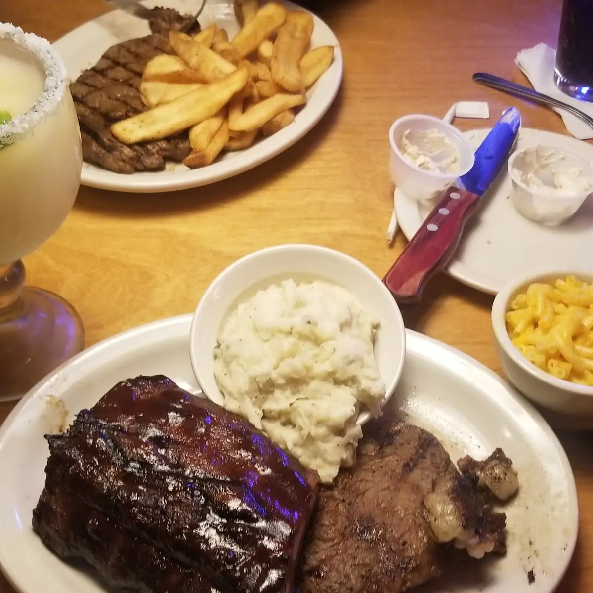 Lil' Dillo Steak Bites