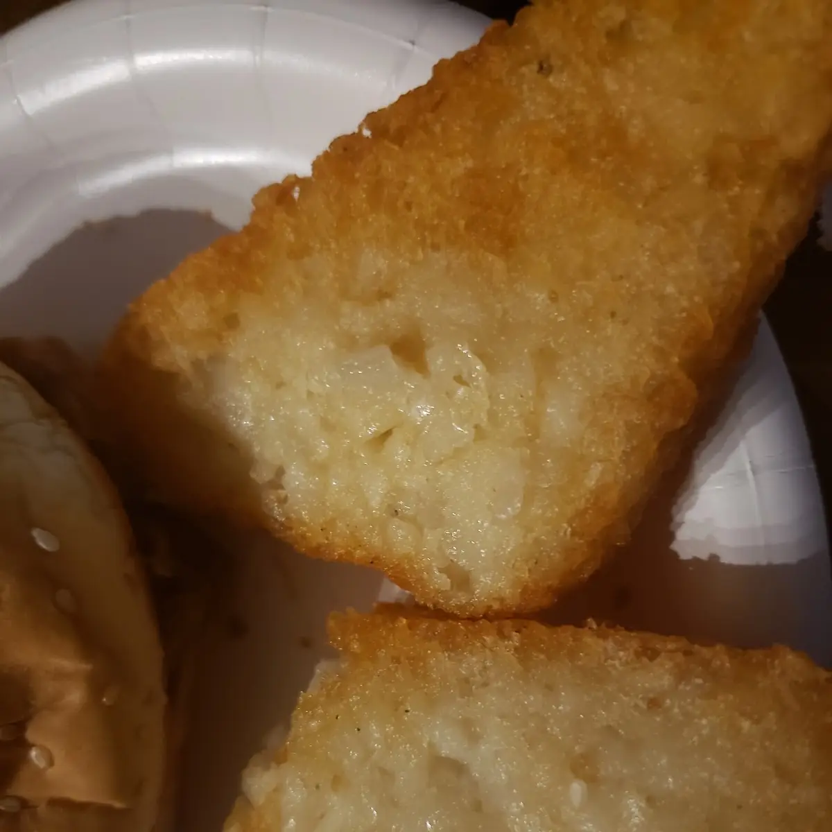 Potato Cakes