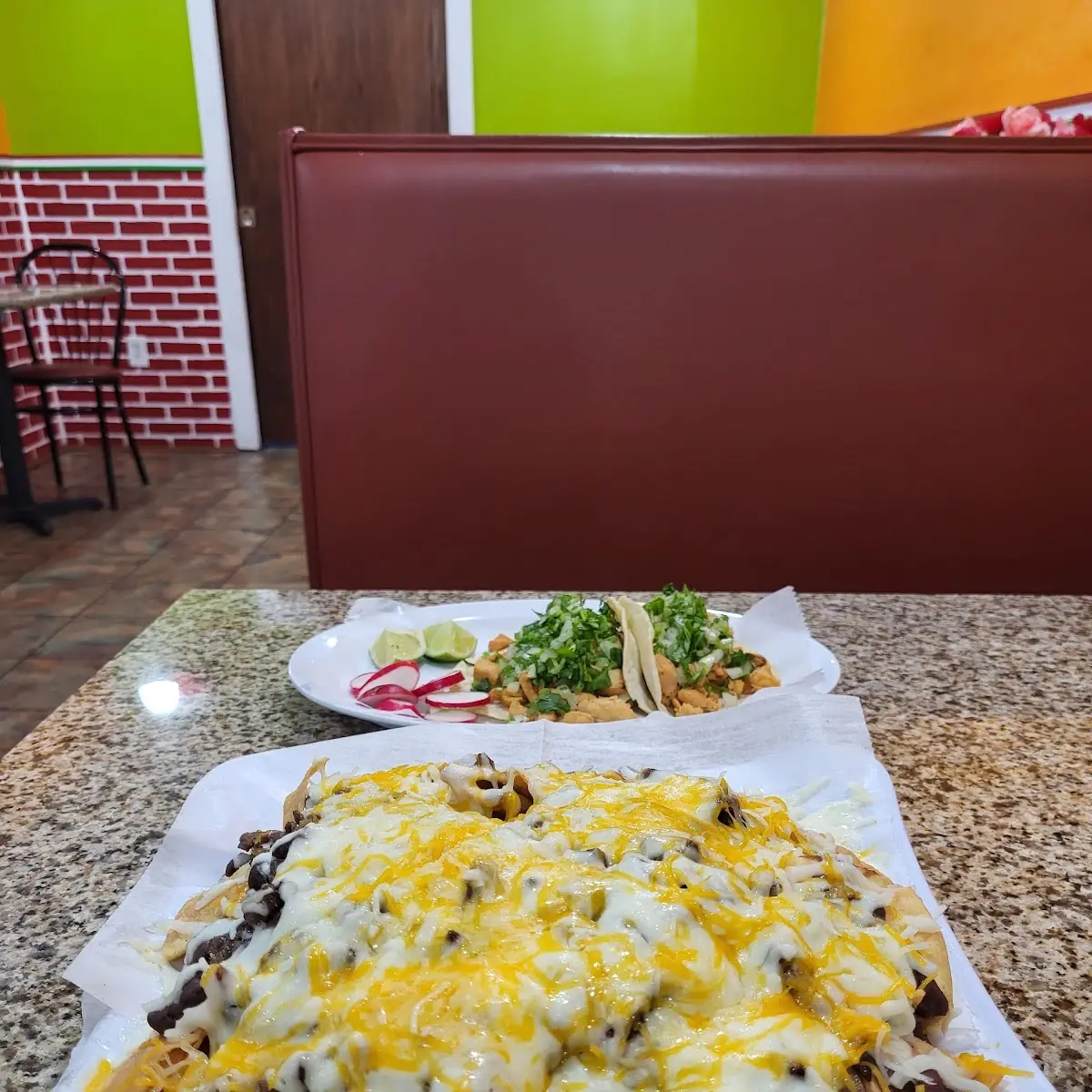 Carne Asada Fries